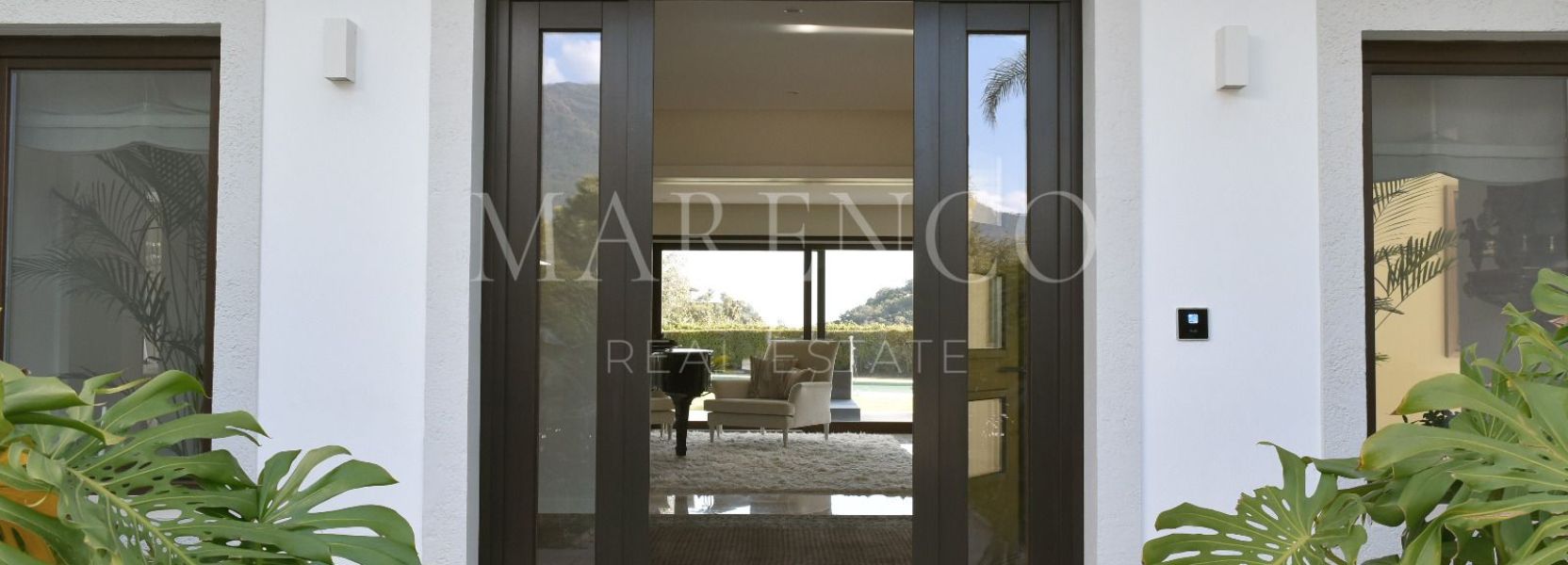 Villa à La Zagaleta, Benahavis