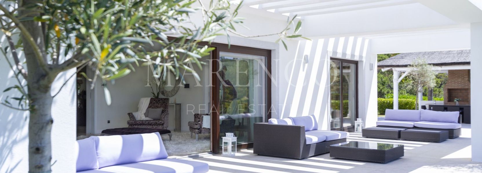 Villa à La Zagaleta, Benahavis