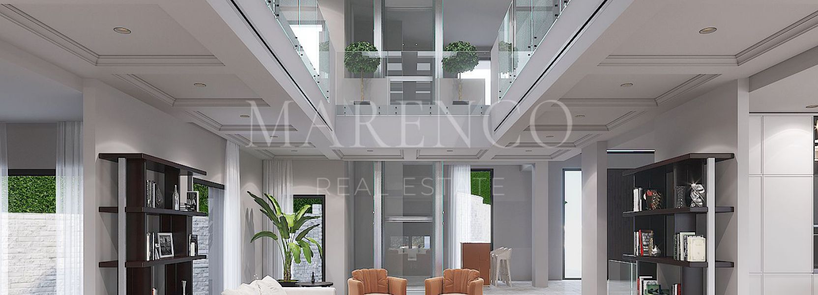 Villa  in La Zagaleta, Benahavis