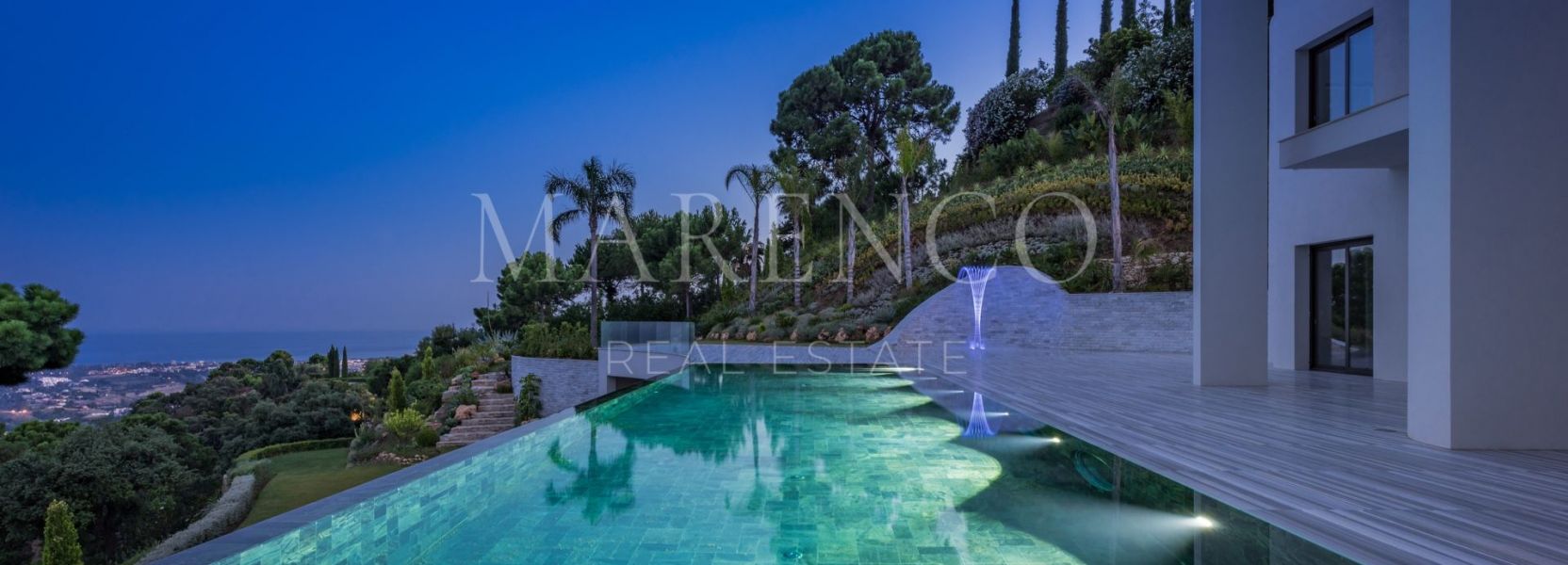 Villa  in La Zagaleta, Benahavis