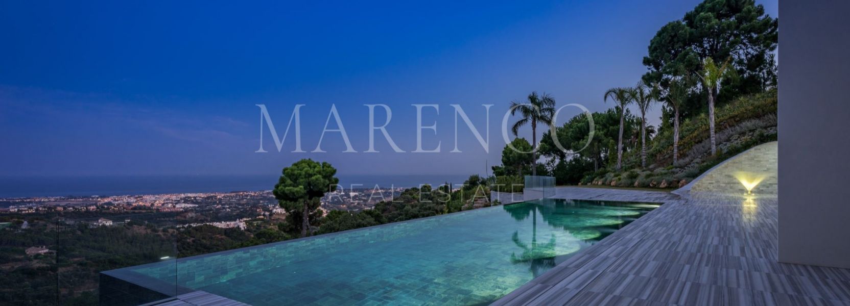 Villa  in La Zagaleta, Benahavis