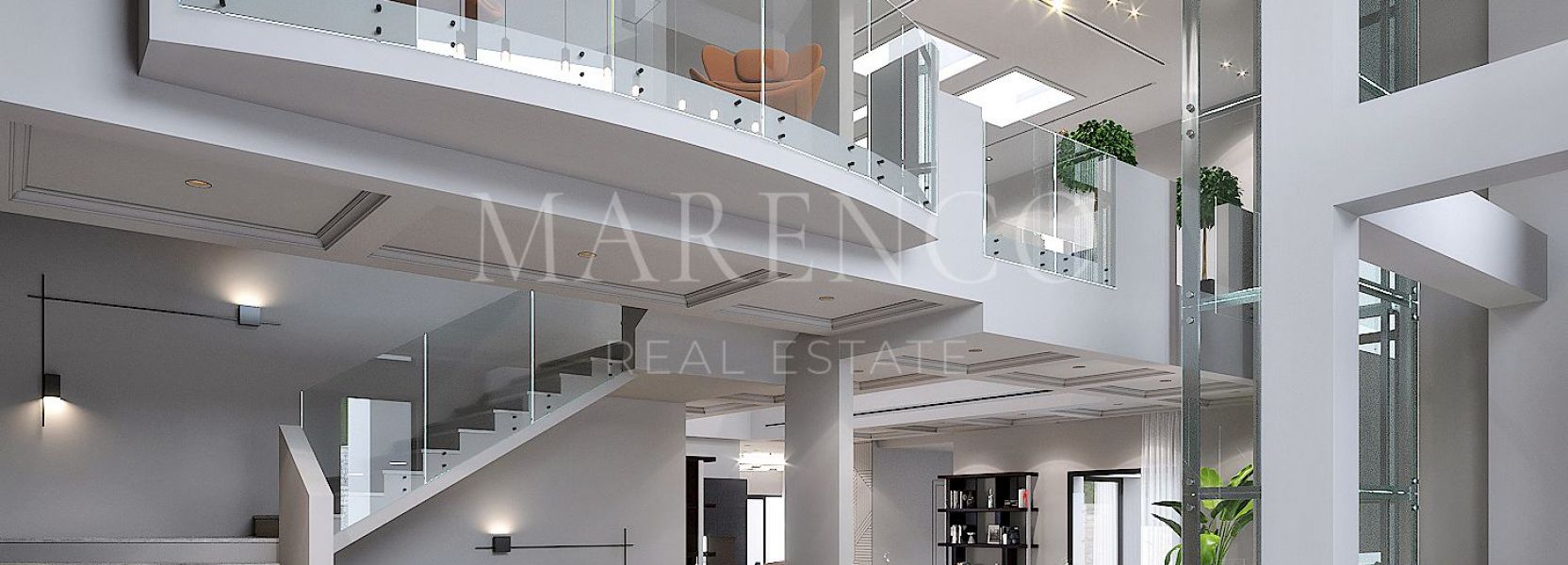 Villa  in La Zagaleta, Benahavis