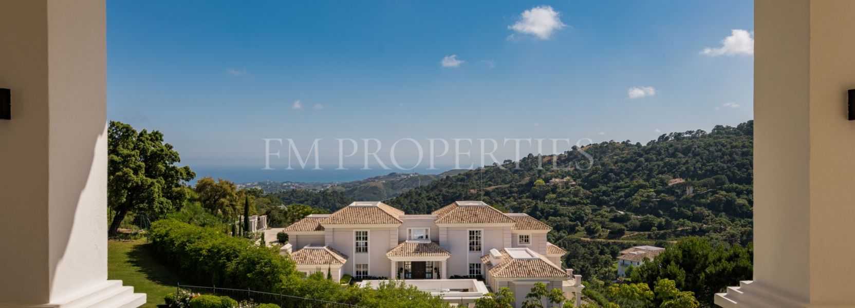 Villa  à La Zagaleta, Benahavis
