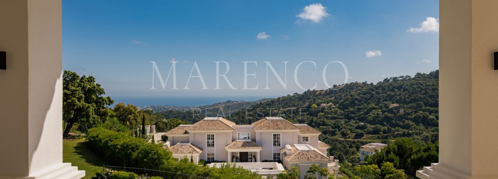 Villa  in La Zagaleta, Benahavis