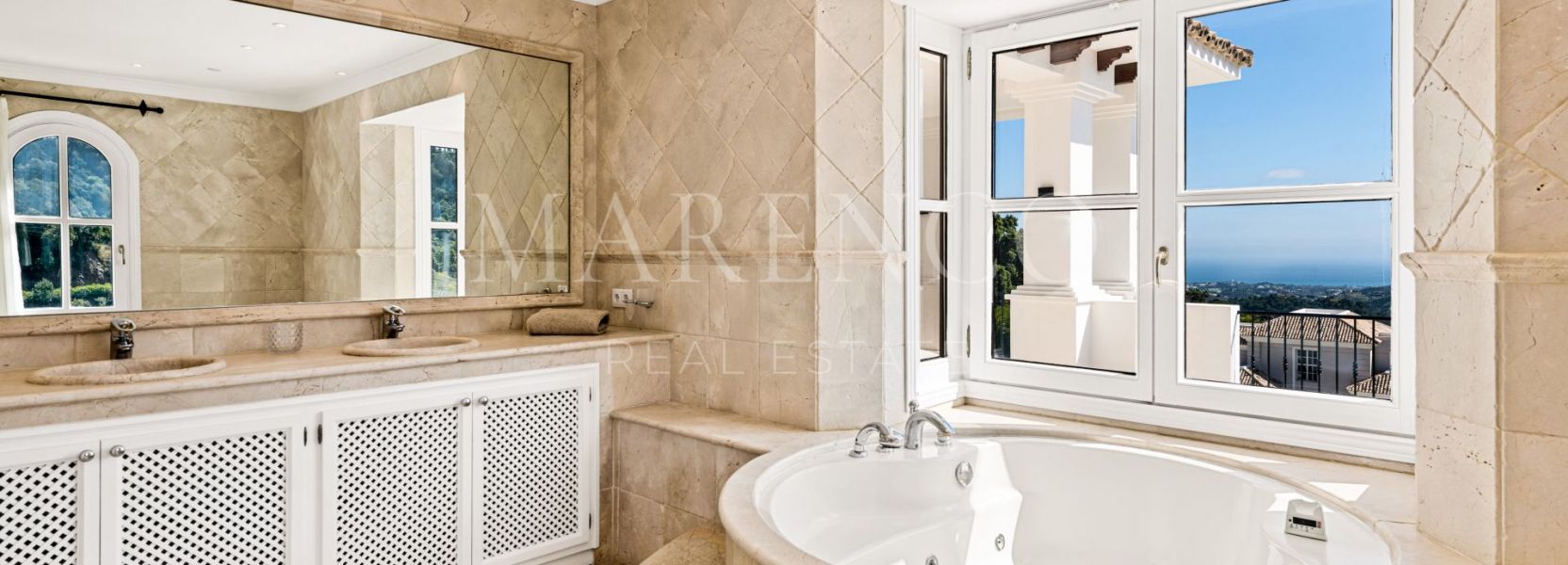 Villa  in La Zagaleta, Benahavis