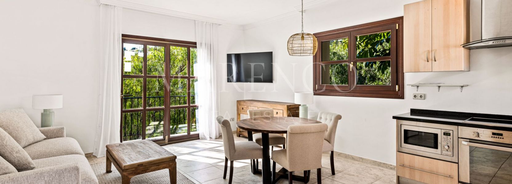 Villa  in La Zagaleta, Benahavis