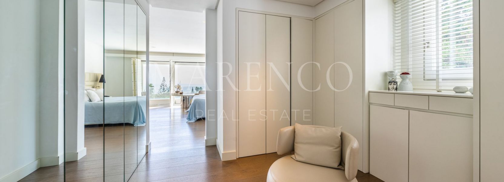 Villa à Sierra Blanca, Marbella Golden Mile, Marbella