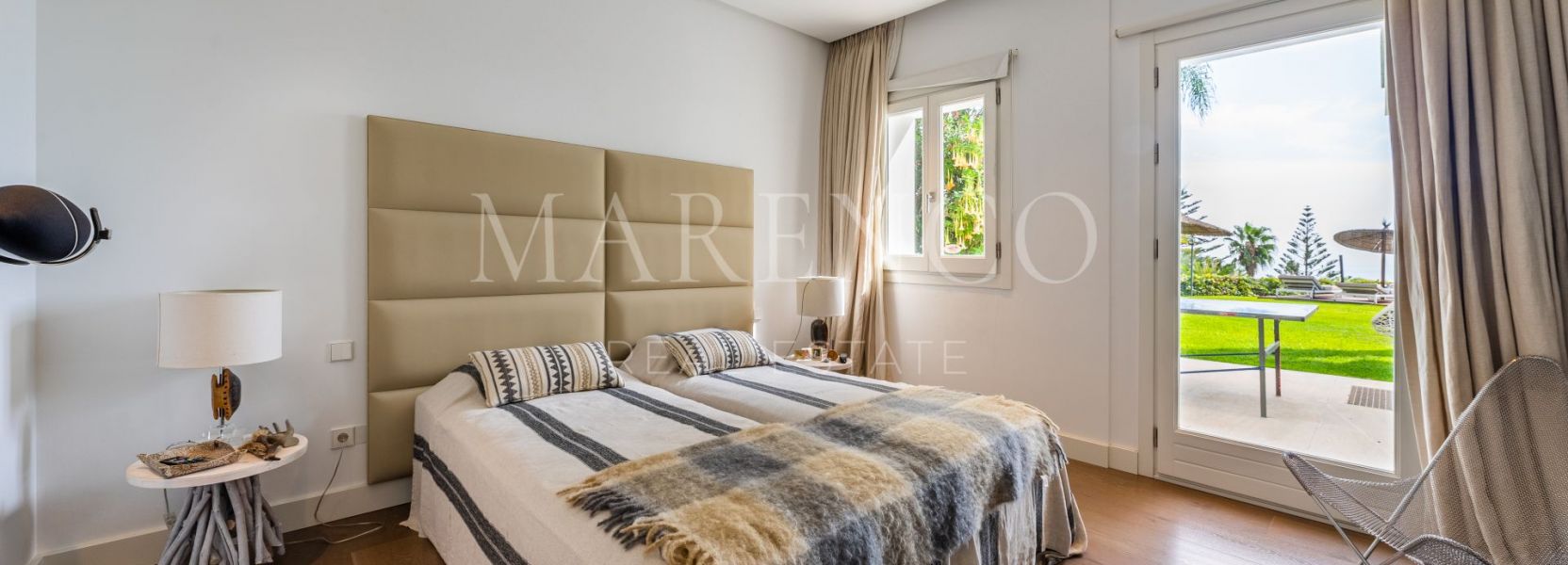 Villa à Sierra Blanca, Marbella Golden Mile, Marbella