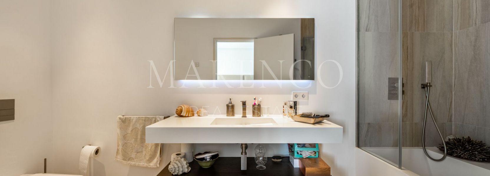 Villa à Sierra Blanca, Marbella Golden Mile, Marbella