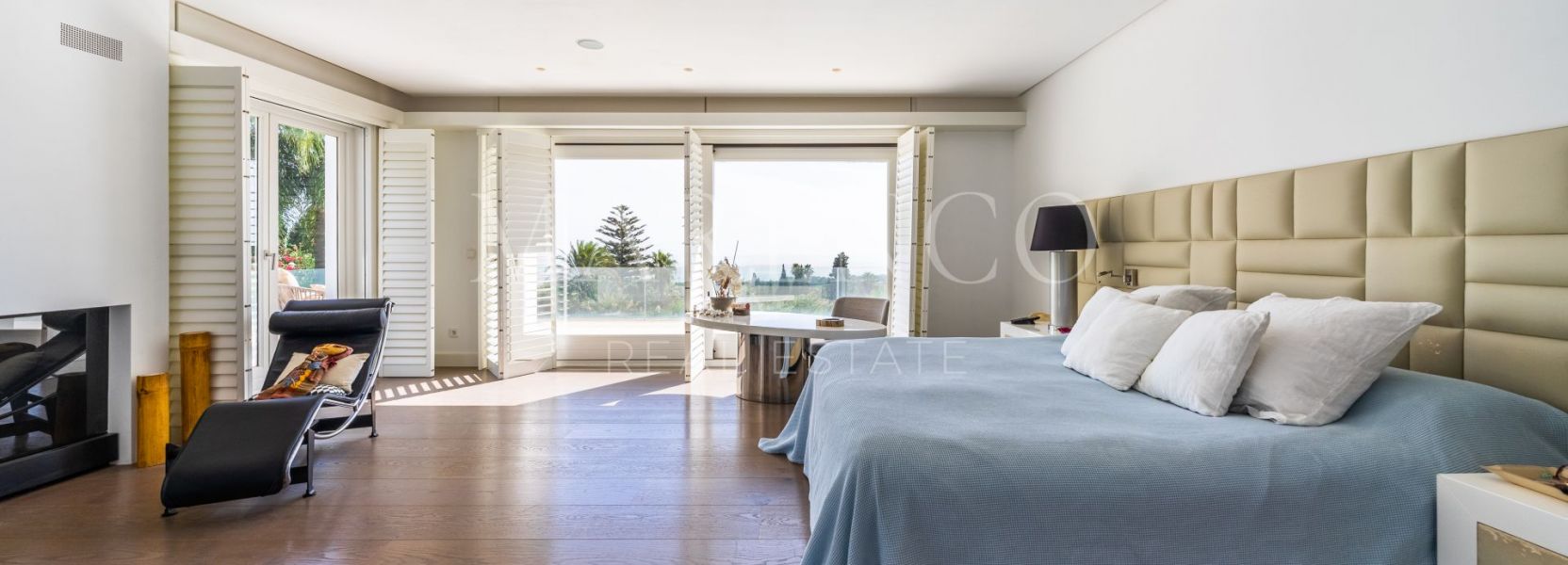 Villa à Sierra Blanca, Marbella Golden Mile, Marbella