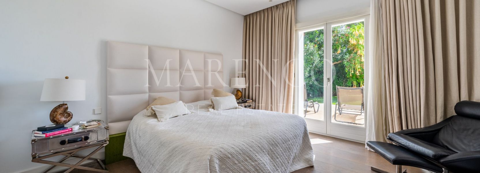 Villa à Sierra Blanca, Marbella Golden Mile, Marbella