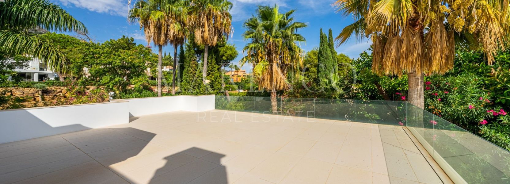 Villa à Sierra Blanca, Marbella Golden Mile, Marbella