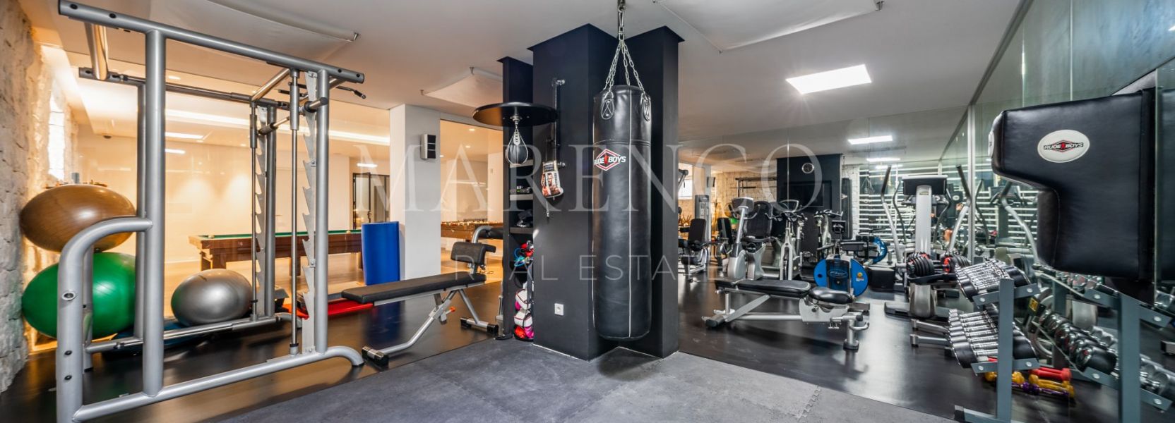 Villa à Sierra Blanca, Marbella Golden Mile, Marbella