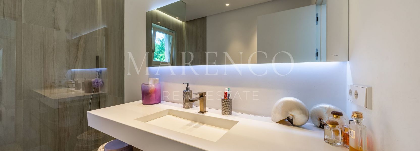 Villa à Sierra Blanca, Marbella Golden Mile, Marbella