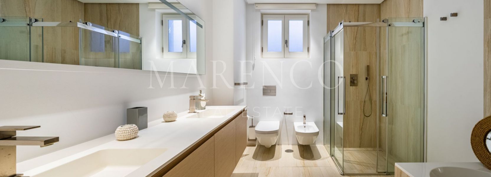 Villa à Sierra Blanca, Marbella Golden Mile, Marbella