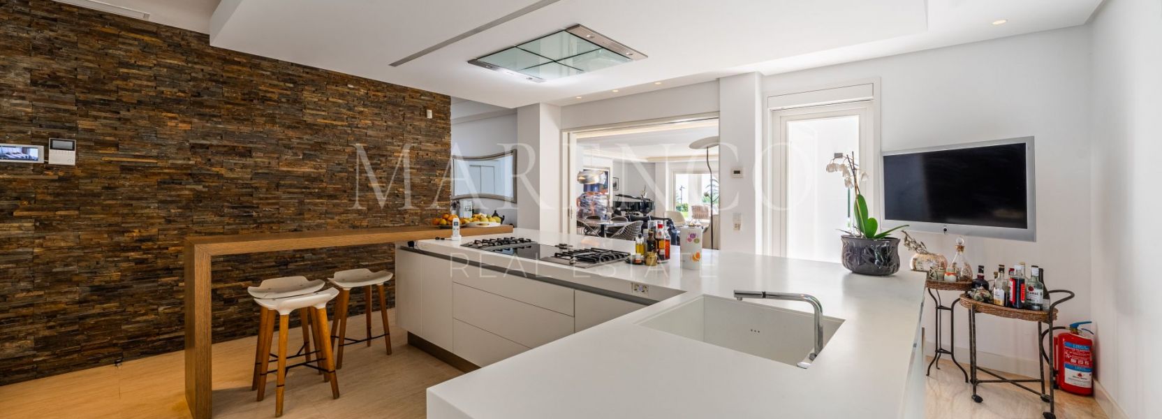 Villa à Sierra Blanca, Marbella Golden Mile, Marbella