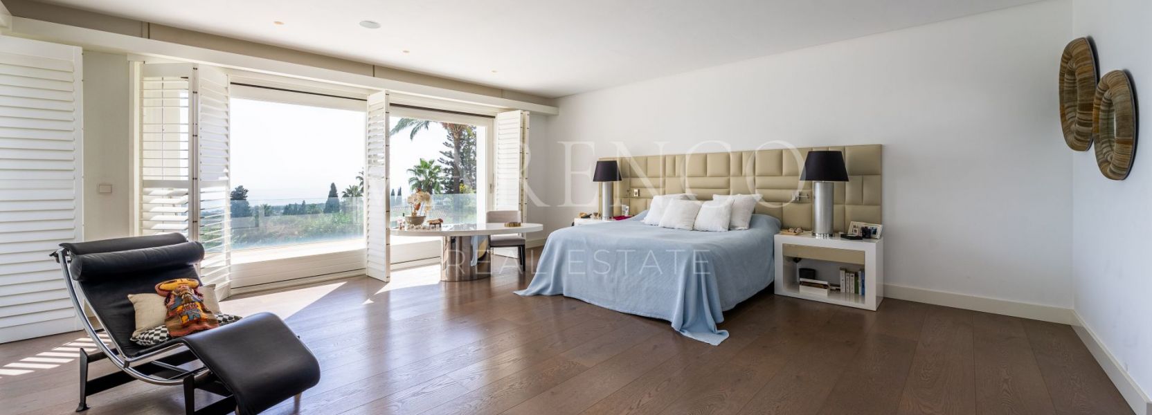 Villa à Sierra Blanca, Marbella Golden Mile, Marbella