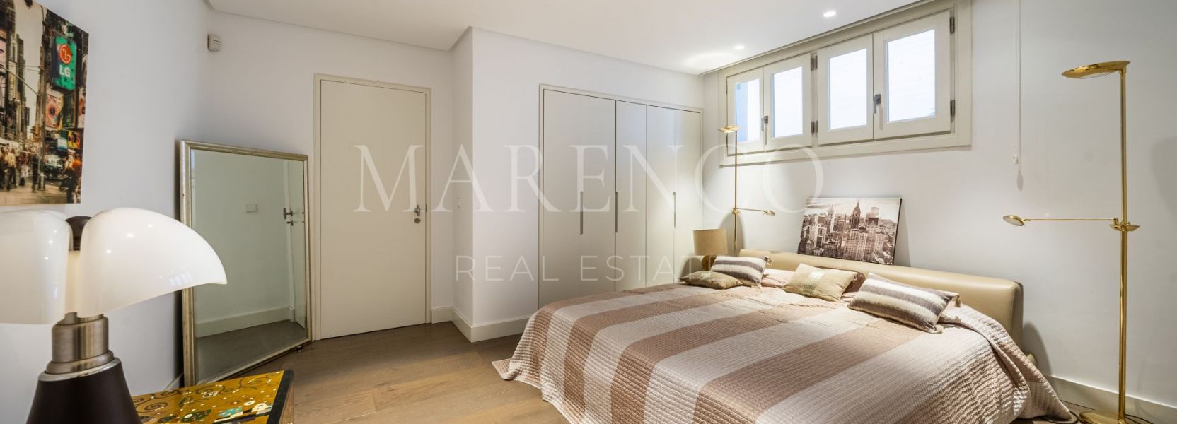 Villa à Sierra Blanca, Marbella Golden Mile, Marbella