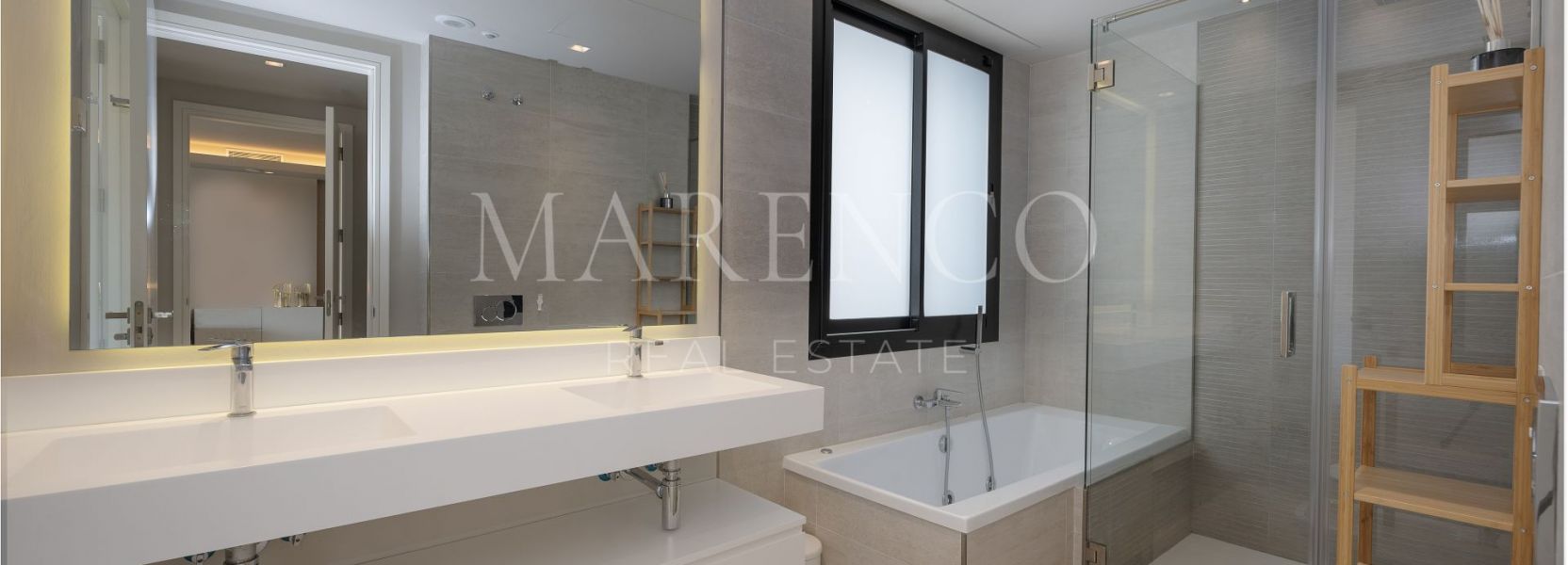 Wohnung  in Nueva Andalucia, Marbella