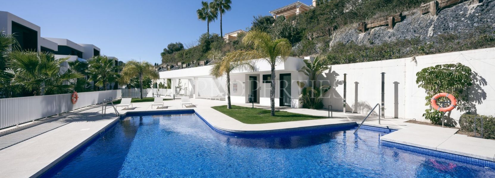 Appartement  in Nueva Andalucia, Marbella