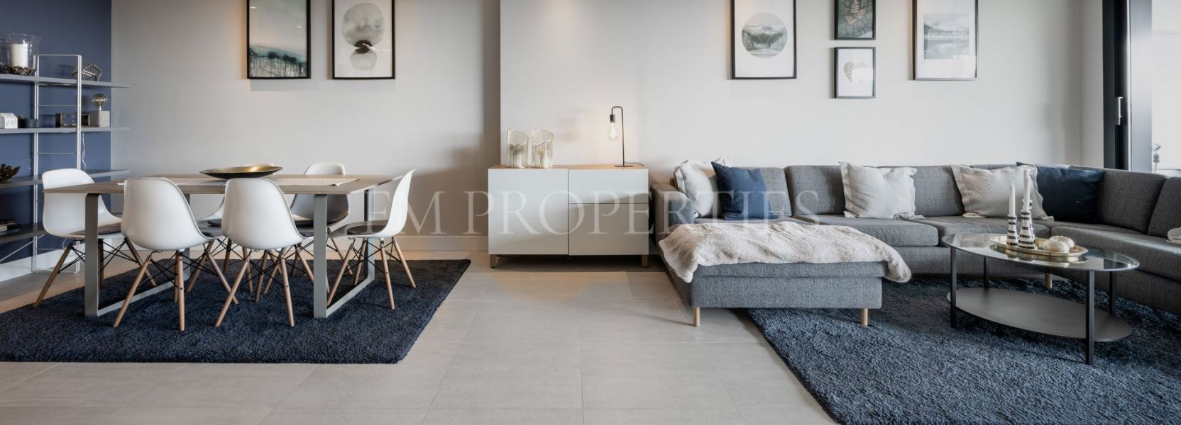 Appartement  in Nueva Andalucia, Marbella