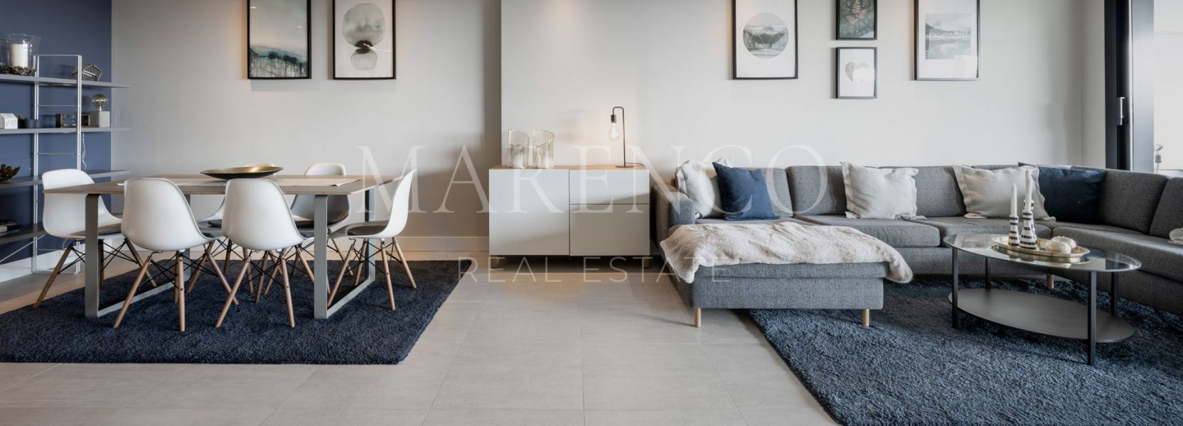 Wohnung  in Nueva Andalucia, Marbella