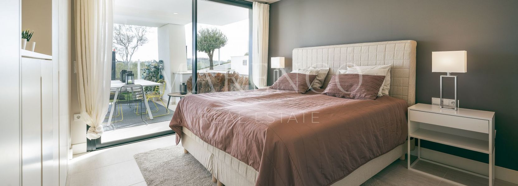 Wohnung  in Nueva Andalucia, Marbella