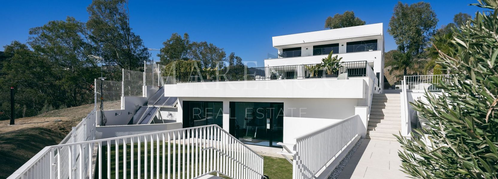 Wohnung  in Nueva Andalucia, Marbella