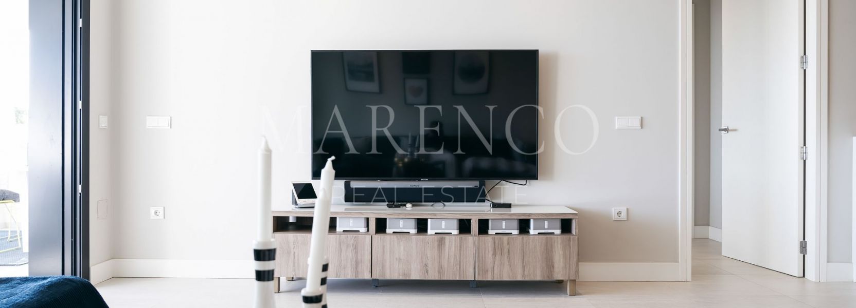 Wohnung  in Nueva Andalucia, Marbella