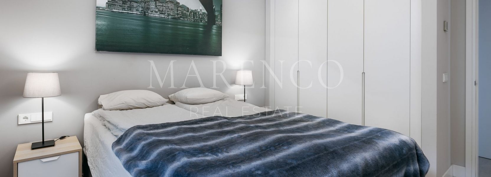 Wohnung  in Nueva Andalucia, Marbella