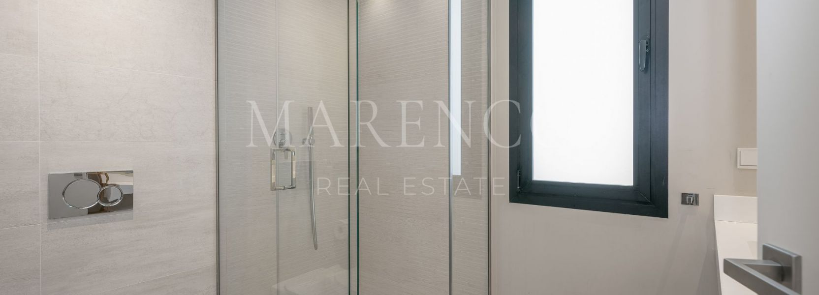 Wohnung  in Nueva Andalucia, Marbella