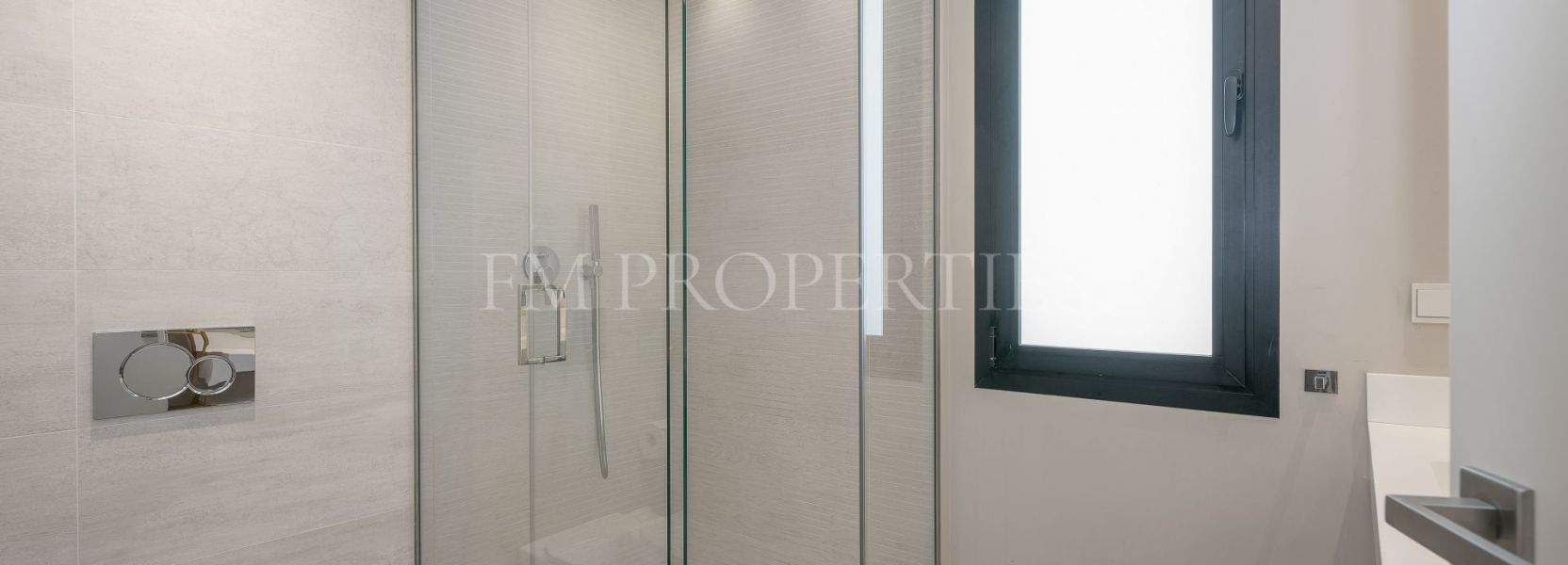 Appartement  in Nueva Andalucia, Marbella