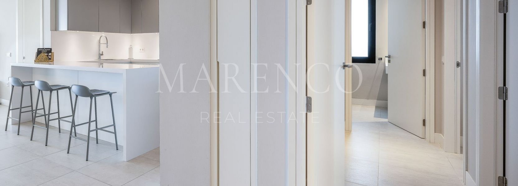 Wohnung  in Nueva Andalucia, Marbella