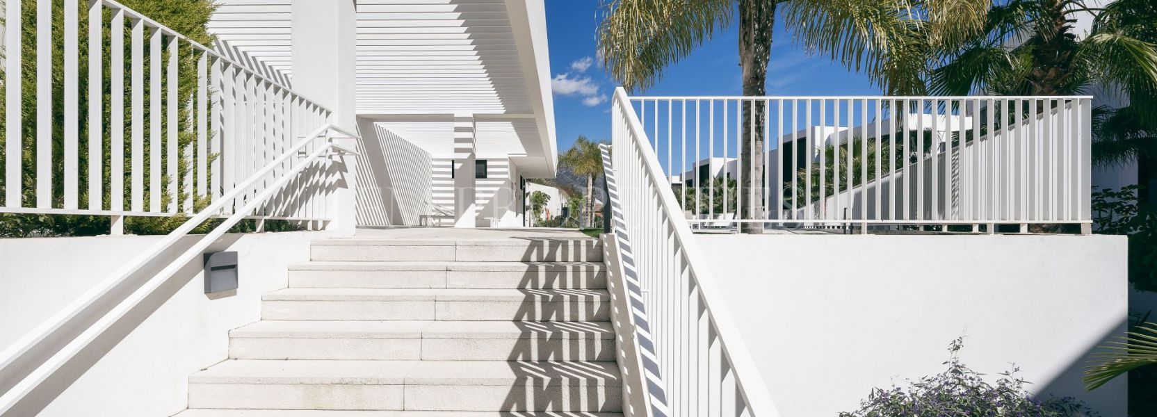 Appartement  in Nueva Andalucia, Marbella