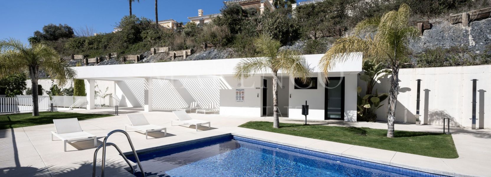 Wohnung  in Nueva Andalucia, Marbella