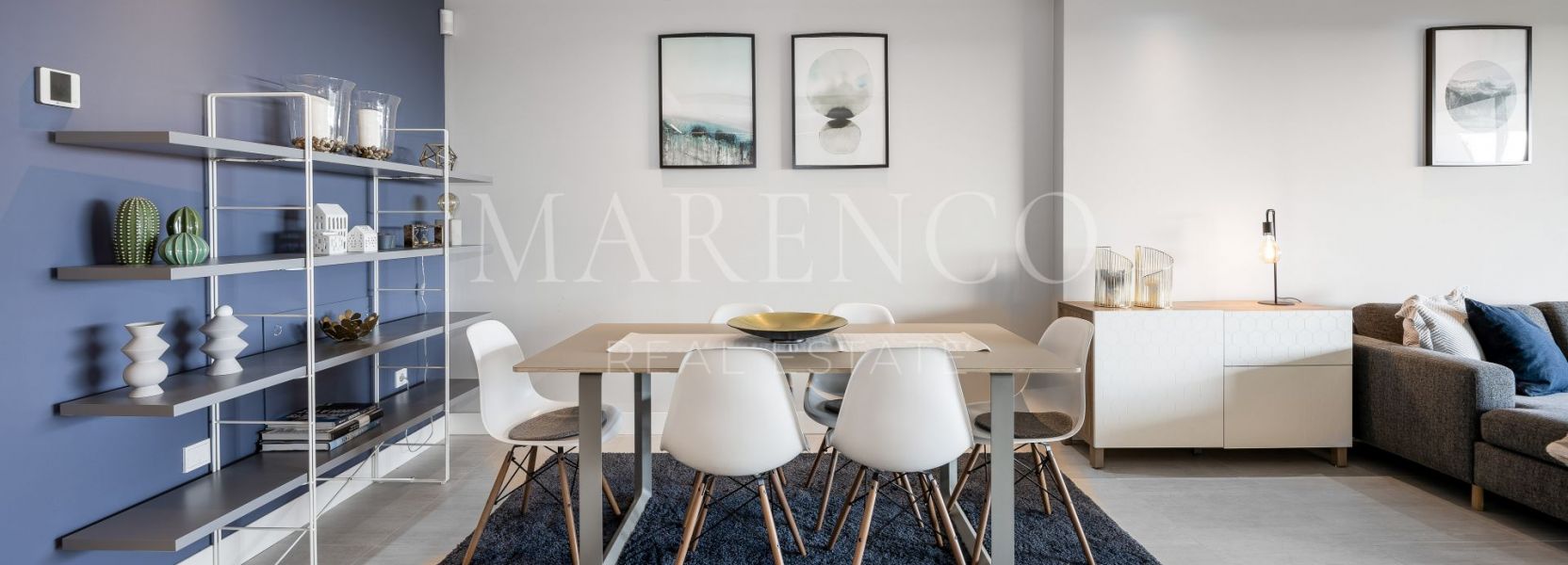 Wohnung  in Nueva Andalucia, Marbella