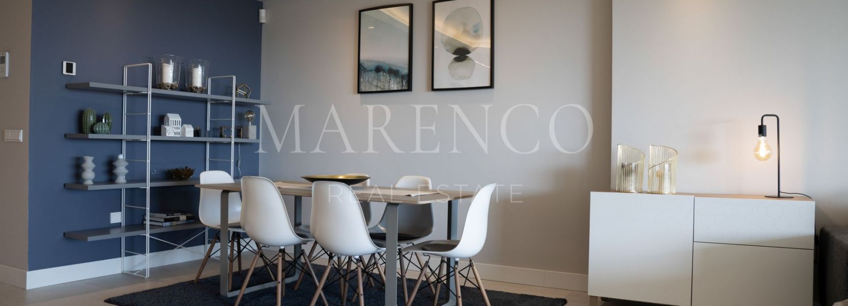 Wohnung  in Nueva Andalucia, Marbella