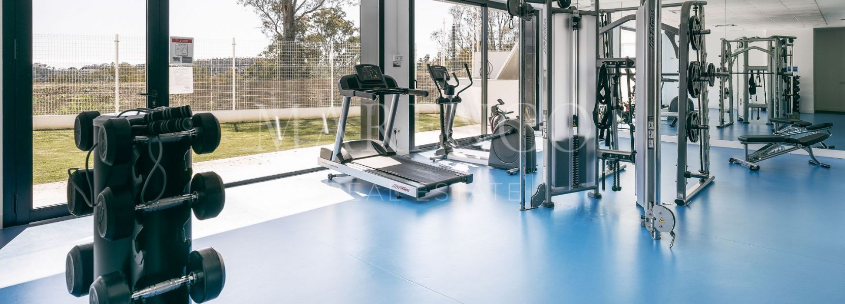 Wohnung  in Nueva Andalucia, Marbella