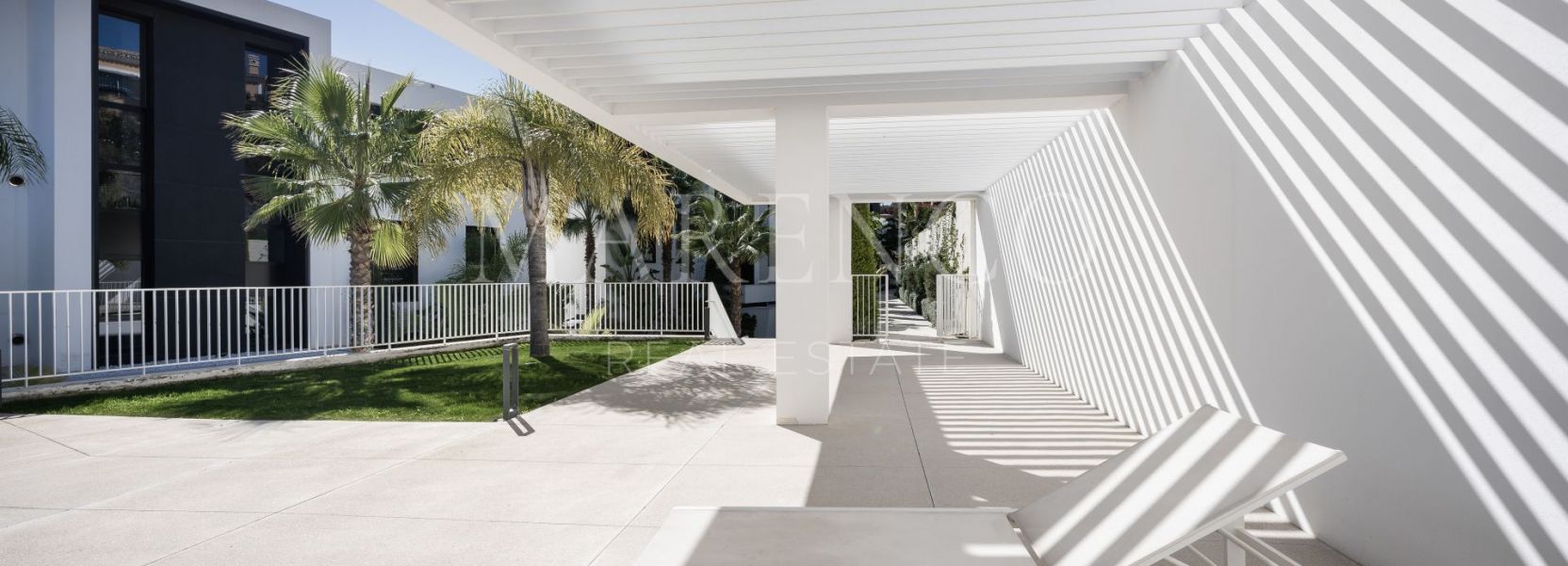 Wohnung  in Nueva Andalucia, Marbella