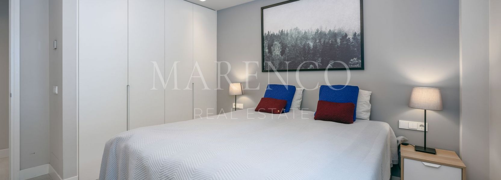 Wohnung  in Nueva Andalucia, Marbella