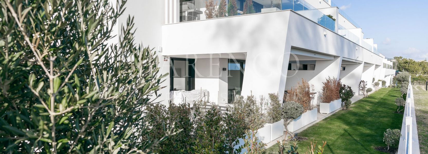 Wohnung  in Nueva Andalucia, Marbella