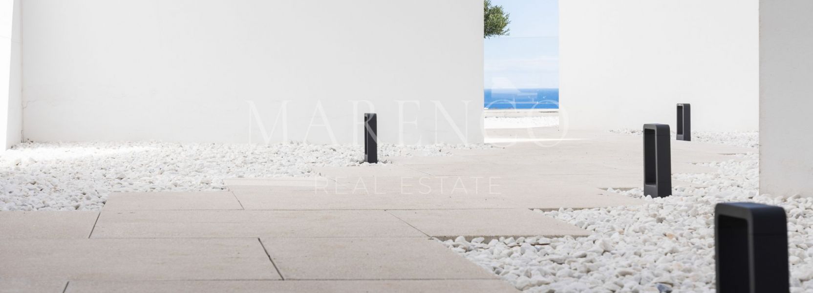 Wohnung  in Nueva Andalucia, Marbella