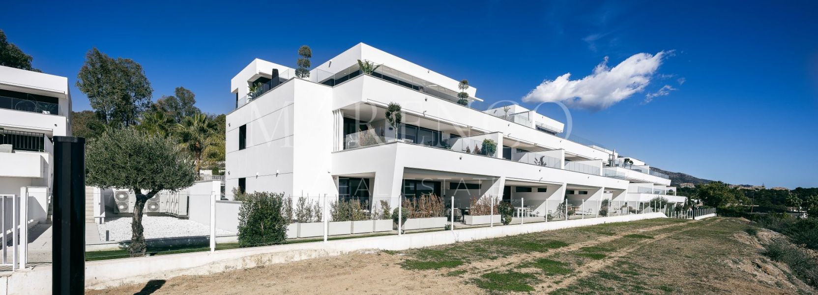 Wohnung  in Nueva Andalucia, Marbella