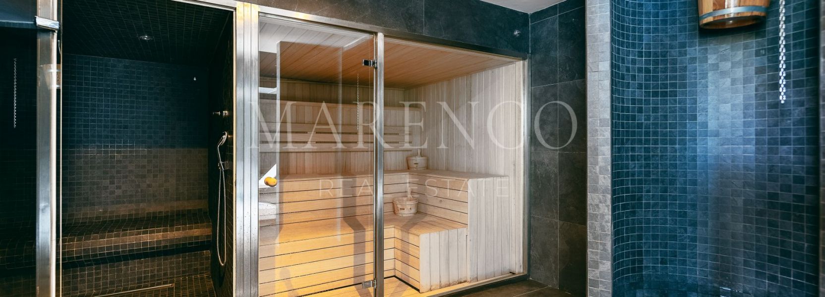 Wohnung  in Nueva Andalucia, Marbella