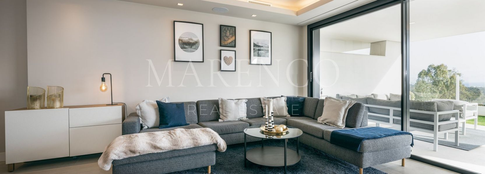 Wohnung  in Nueva Andalucia, Marbella