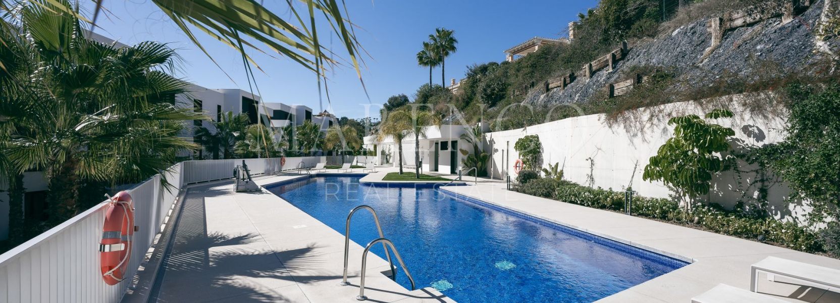 Wohnung  in Nueva Andalucia, Marbella