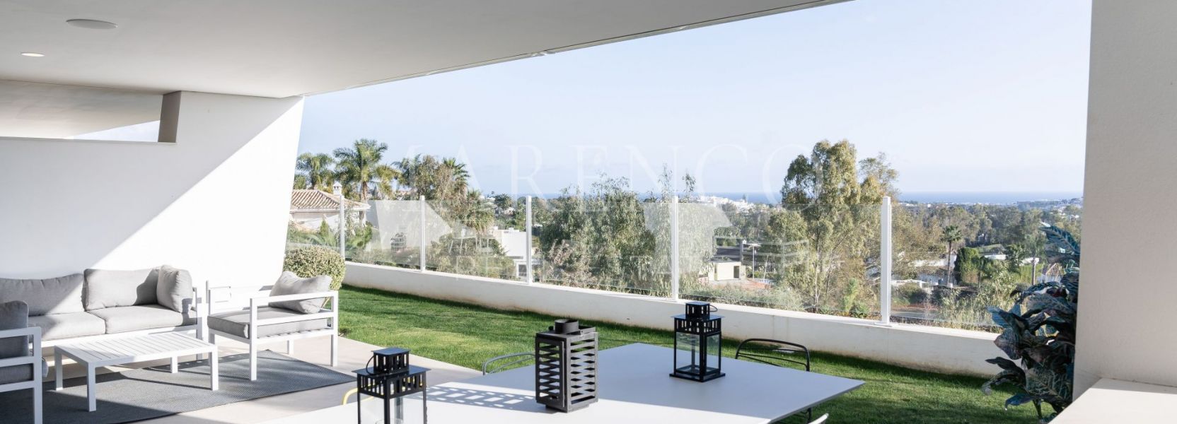 Wohnung  in Nueva Andalucia, Marbella