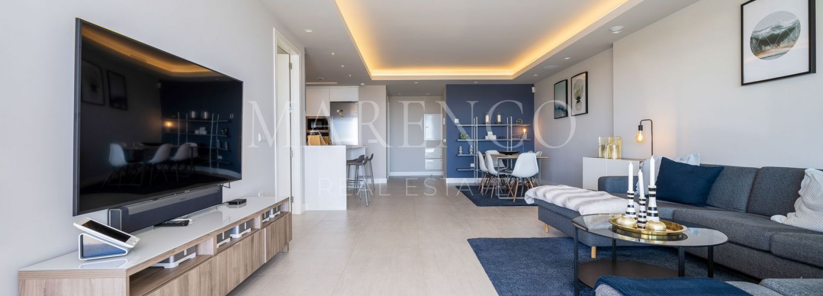 Wohnung  in Nueva Andalucia, Marbella