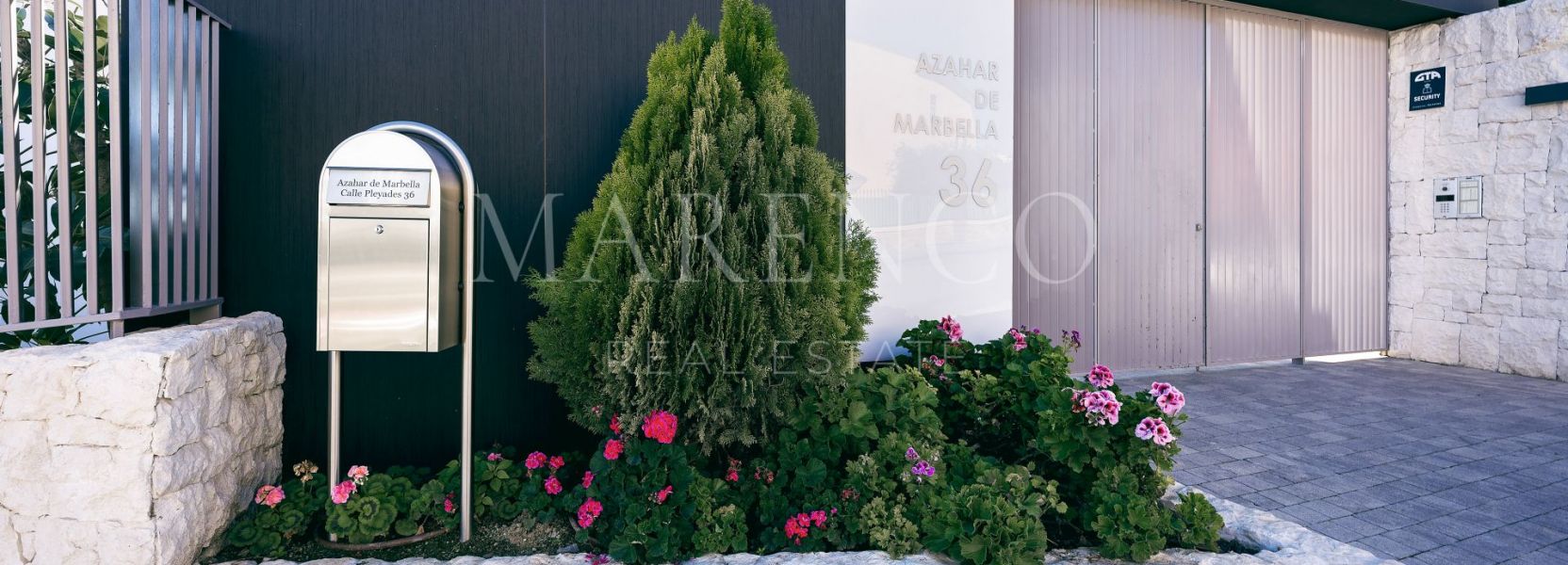 Wohnung  in Nueva Andalucia, Marbella