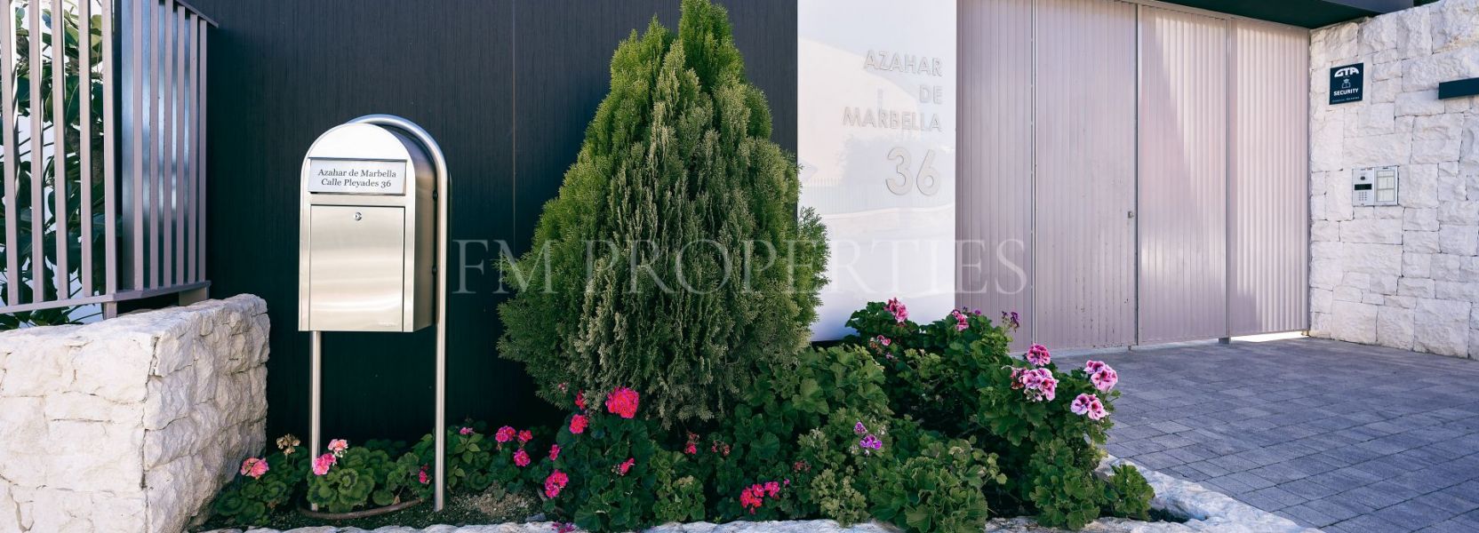 Appartement  in Nueva Andalucia, Marbella